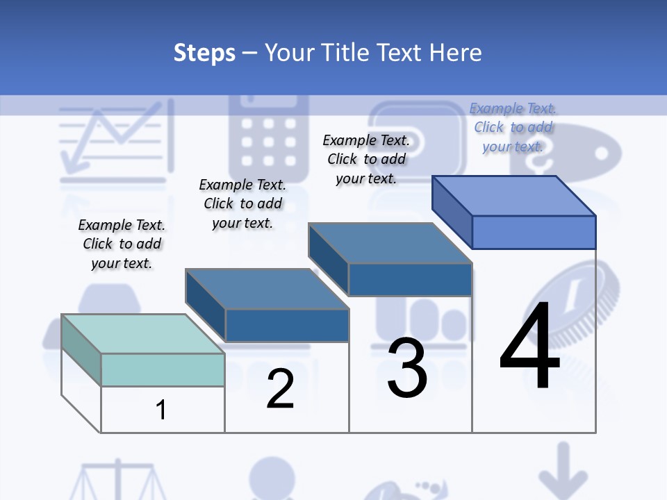 Card Money Cash PowerPoint Template