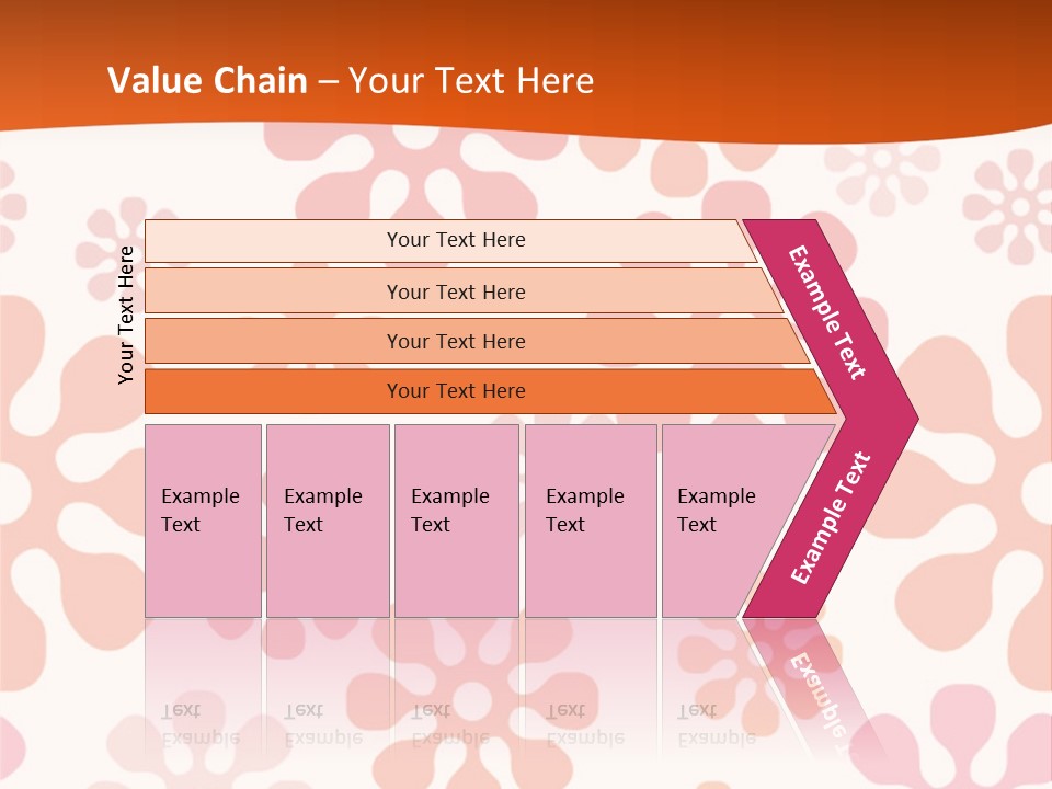 Cover Retro Design PowerPoint Template