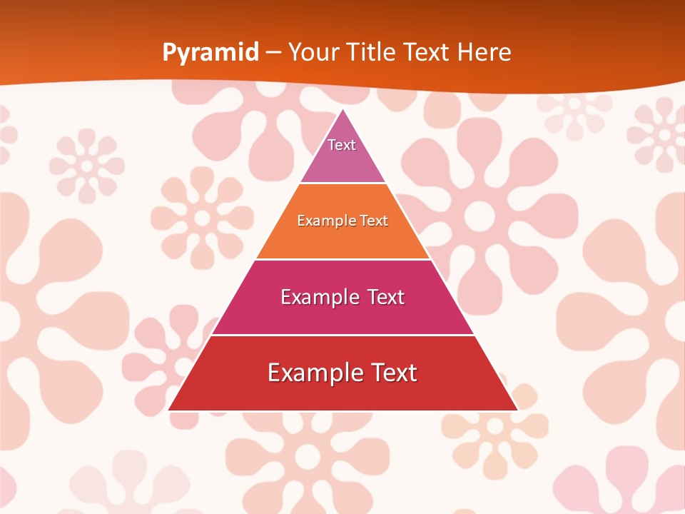 Cover Retro Design PowerPoint Template