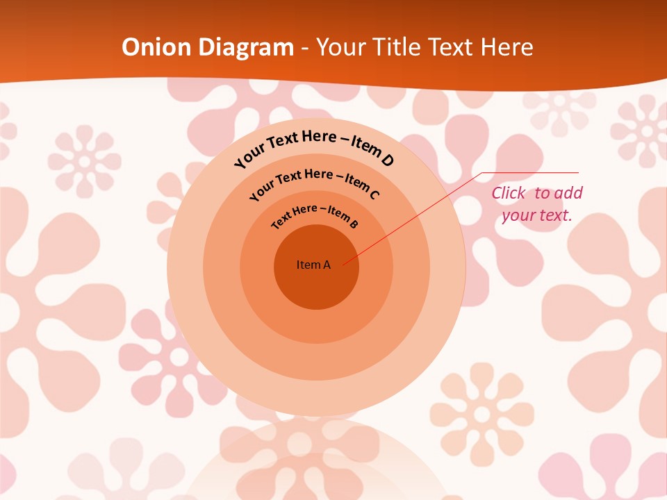 Cover Retro Design PowerPoint Template