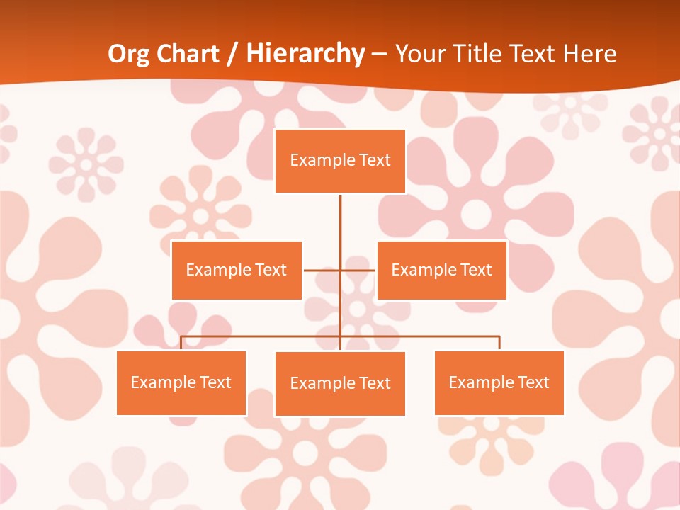 Cover Retro Design PowerPoint Template