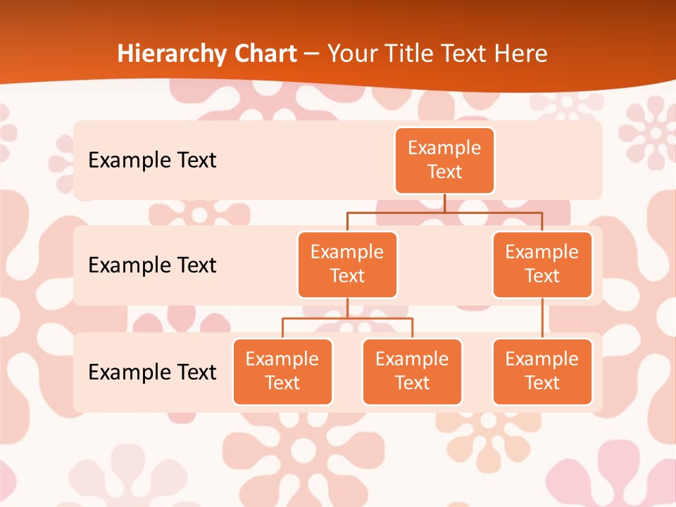 Cover Retro Design PowerPoint Template