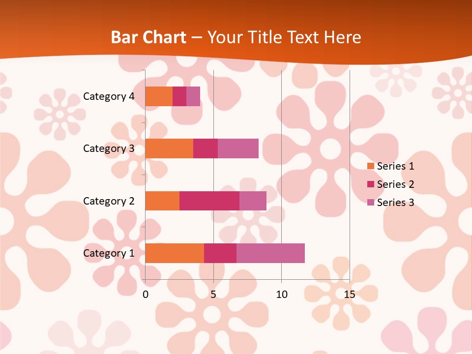 Cover Retro Design PowerPoint Template