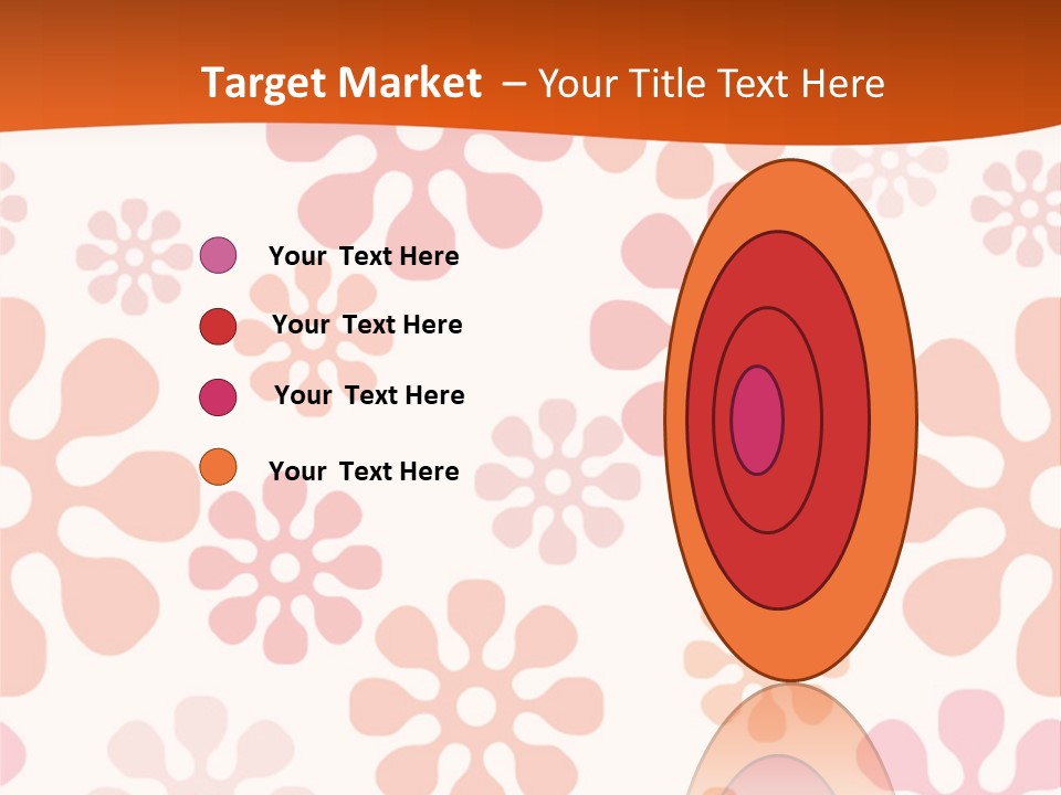 Cover Retro Design PowerPoint Template