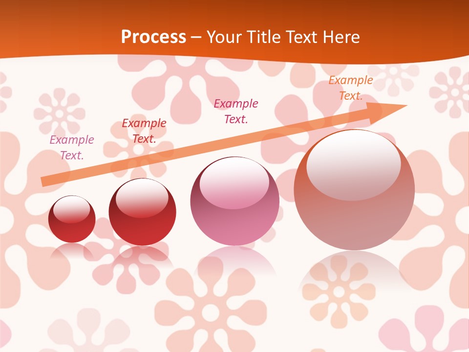 Cover Retro Design PowerPoint Template