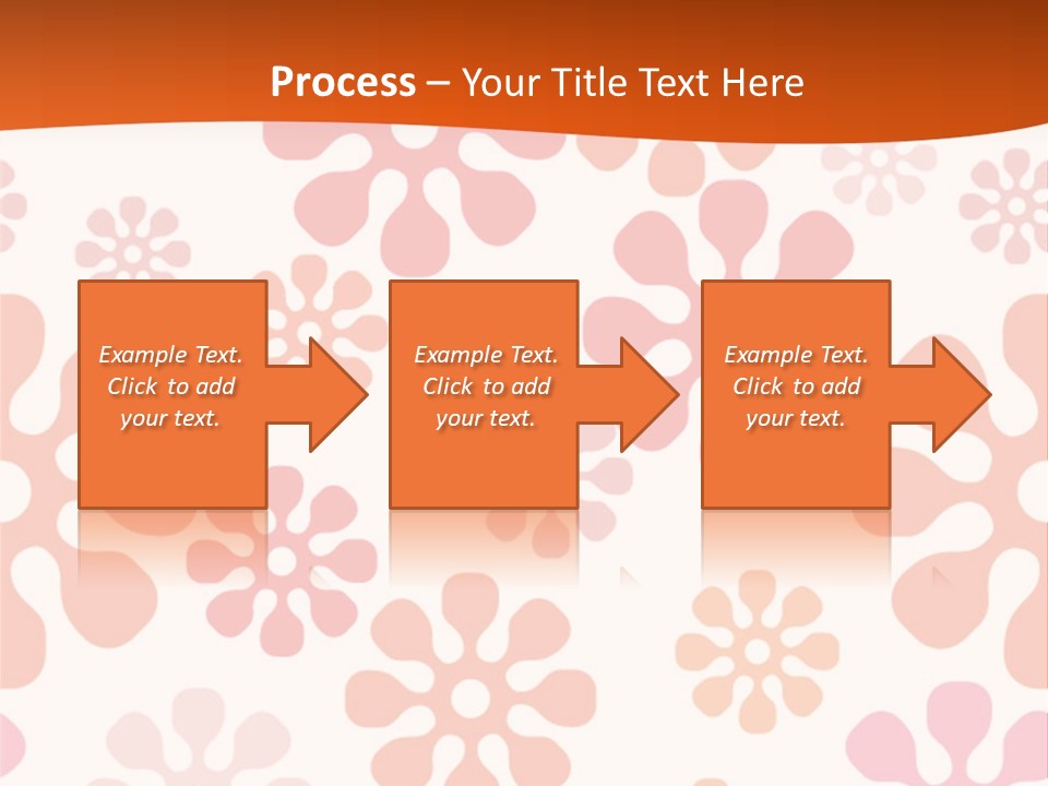 Cover Retro Design PowerPoint Template