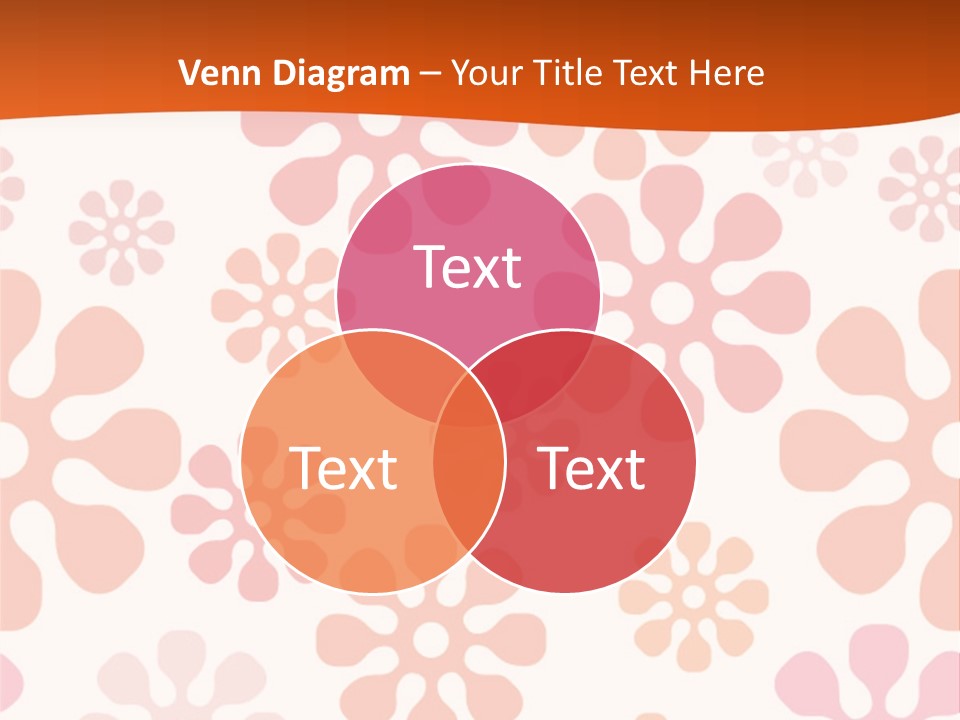 Cover Retro Design PowerPoint Template