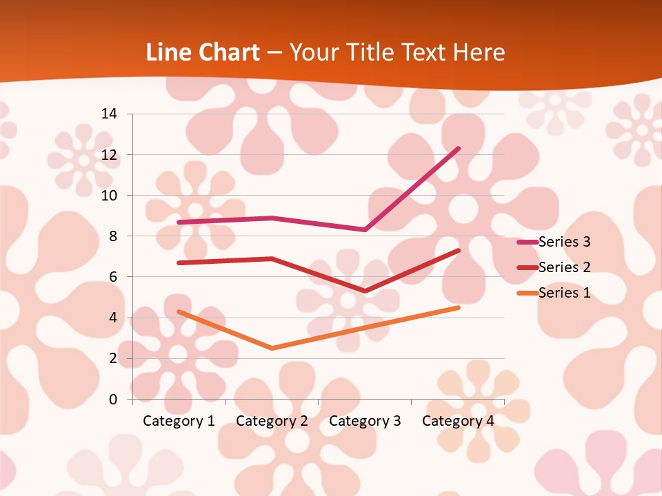 Cover Retro Design PowerPoint Template