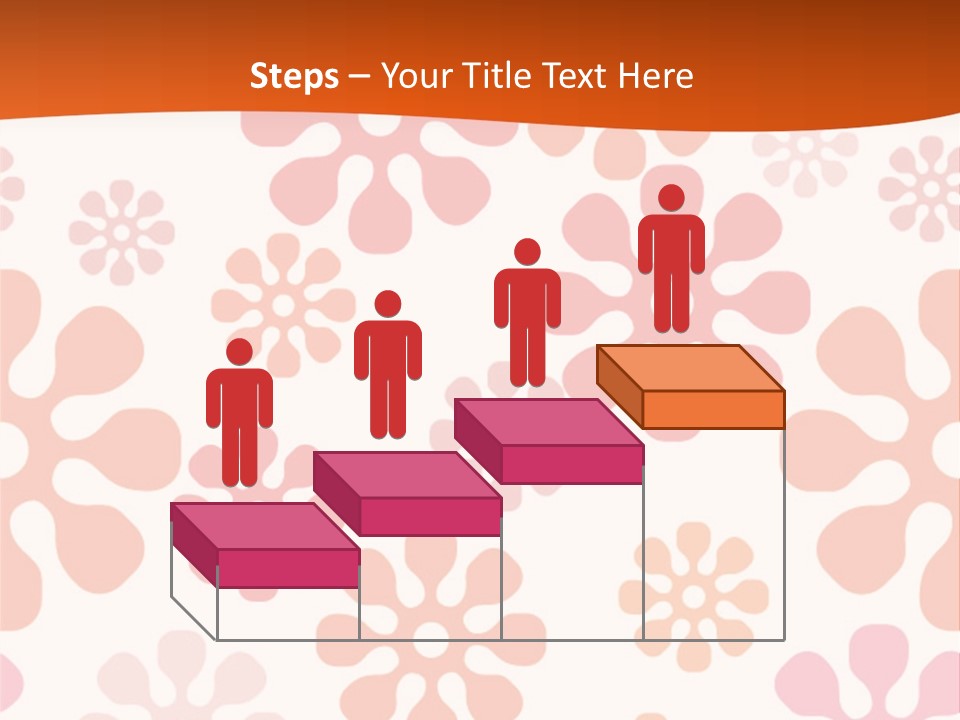 Cover Retro Design PowerPoint Template