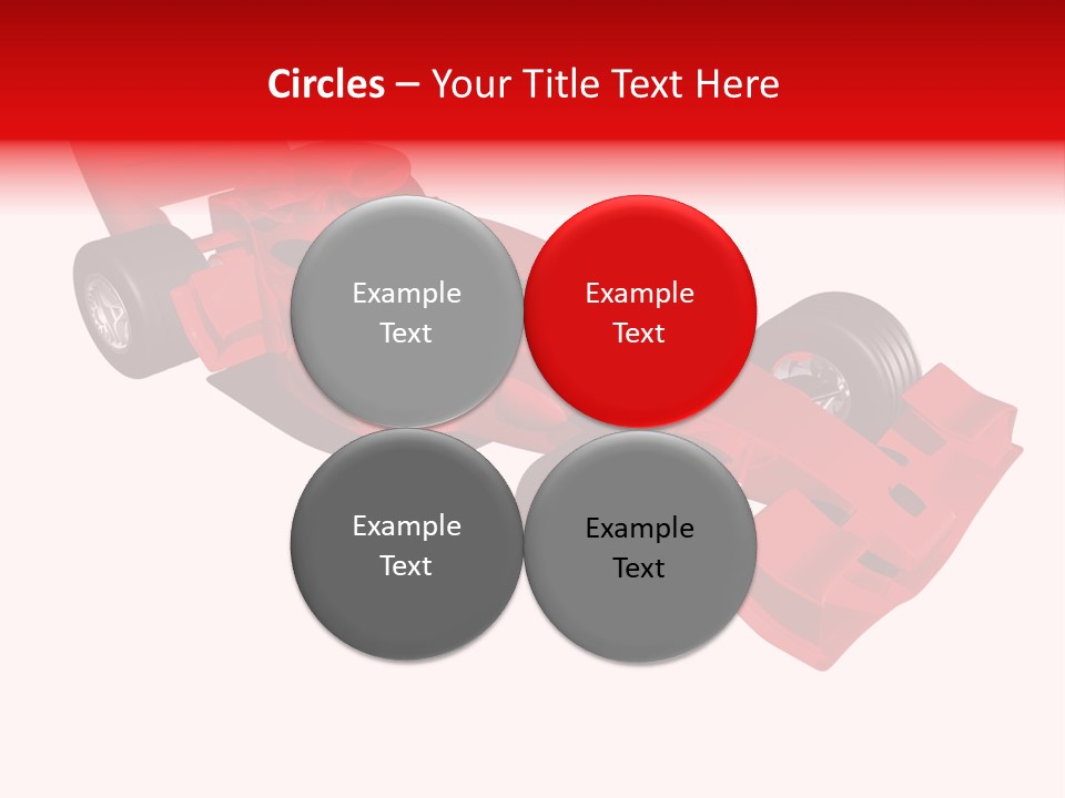 Courthouse Prosecutor Court PowerPoint Template