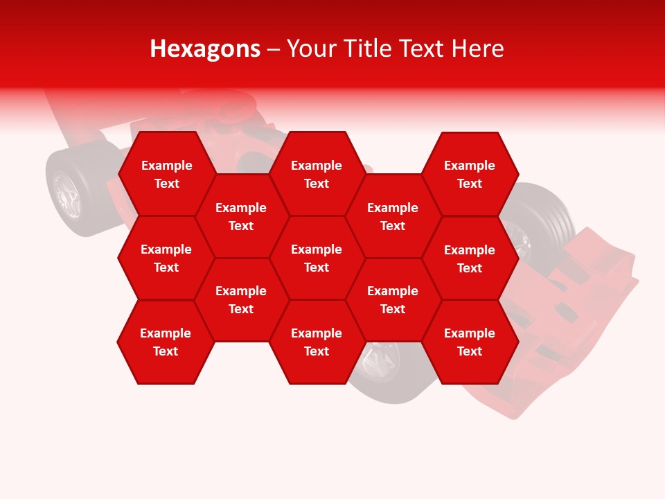 Courthouse Prosecutor Court PowerPoint Template