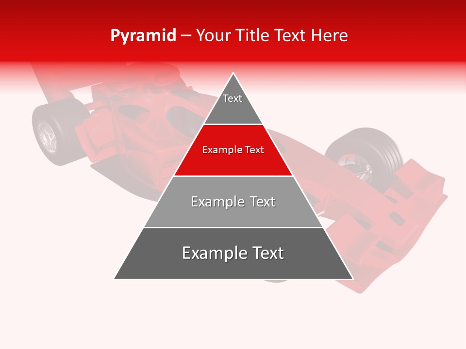 Courthouse Prosecutor Court PowerPoint Template
