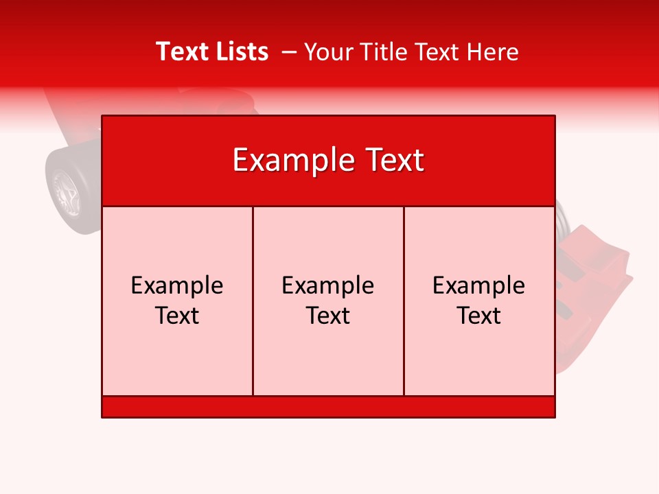 Courthouse Prosecutor Court PowerPoint Template