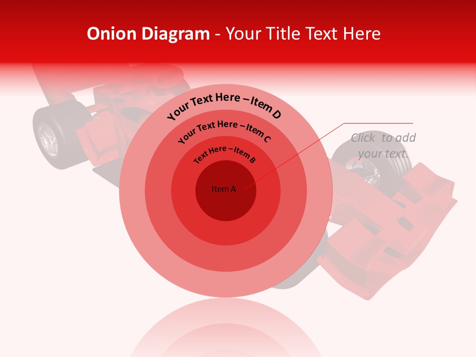 Courthouse Prosecutor Court PowerPoint Template