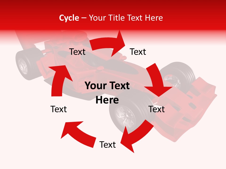 Courthouse Prosecutor Court PowerPoint Template