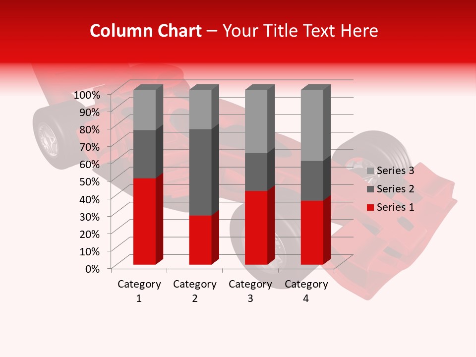 Courthouse Prosecutor Court PowerPoint Template