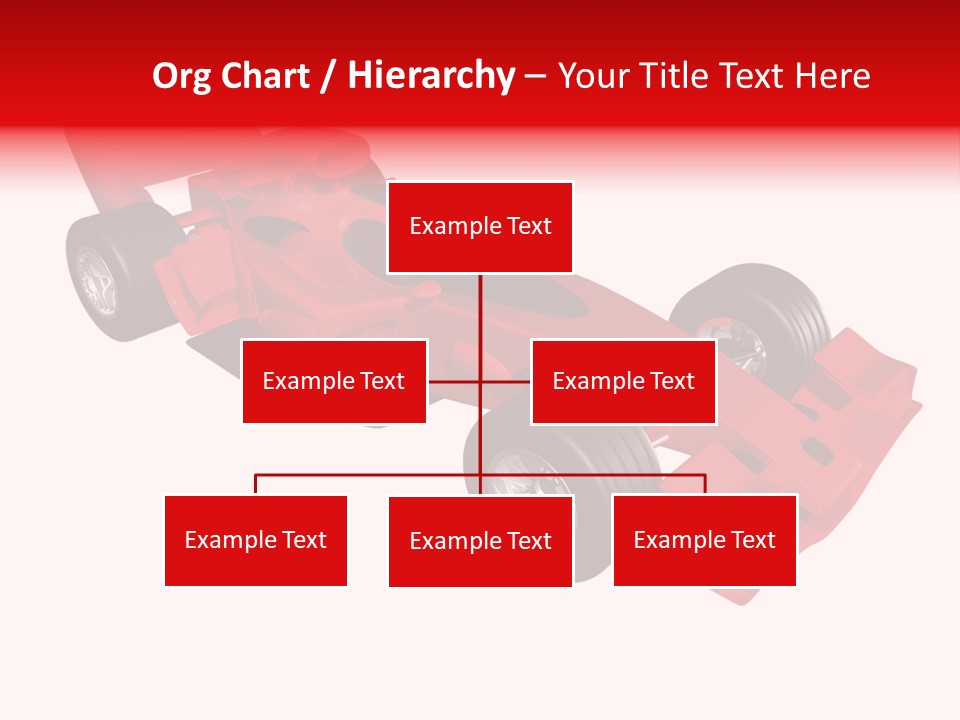 Courthouse Prosecutor Court PowerPoint Template