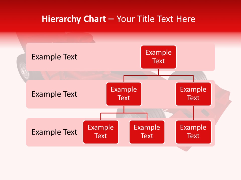 Courthouse Prosecutor Court PowerPoint Template