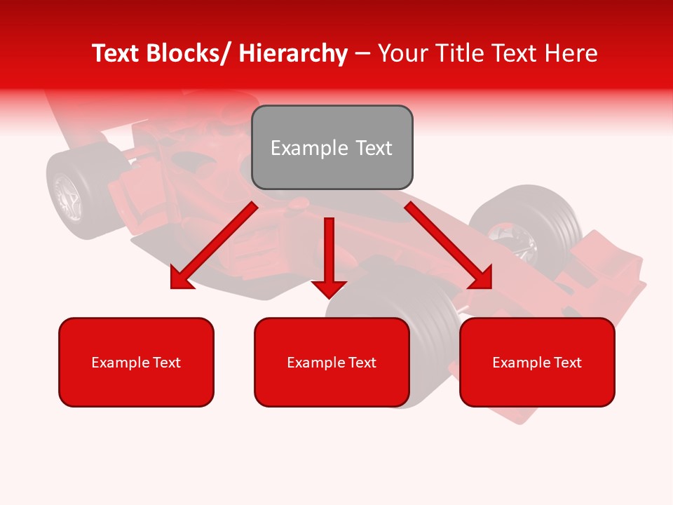 Courthouse Prosecutor Court PowerPoint Template