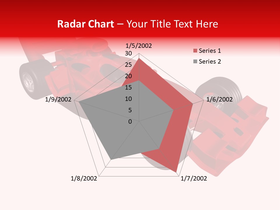 Courthouse Prosecutor Court PowerPoint Template