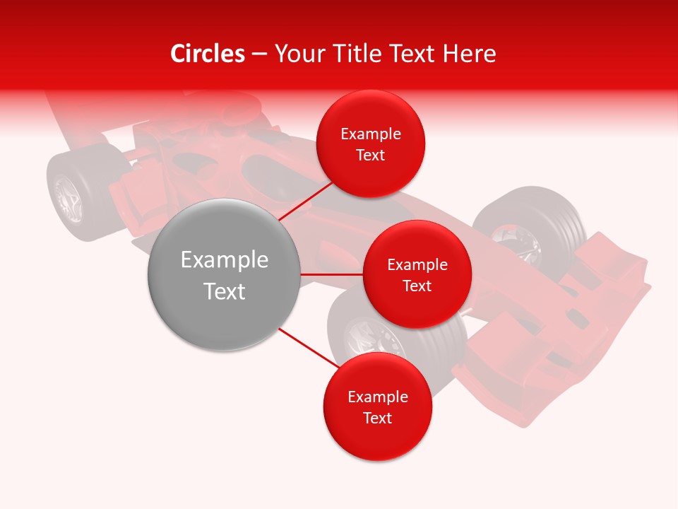 Courthouse Prosecutor Court PowerPoint Template