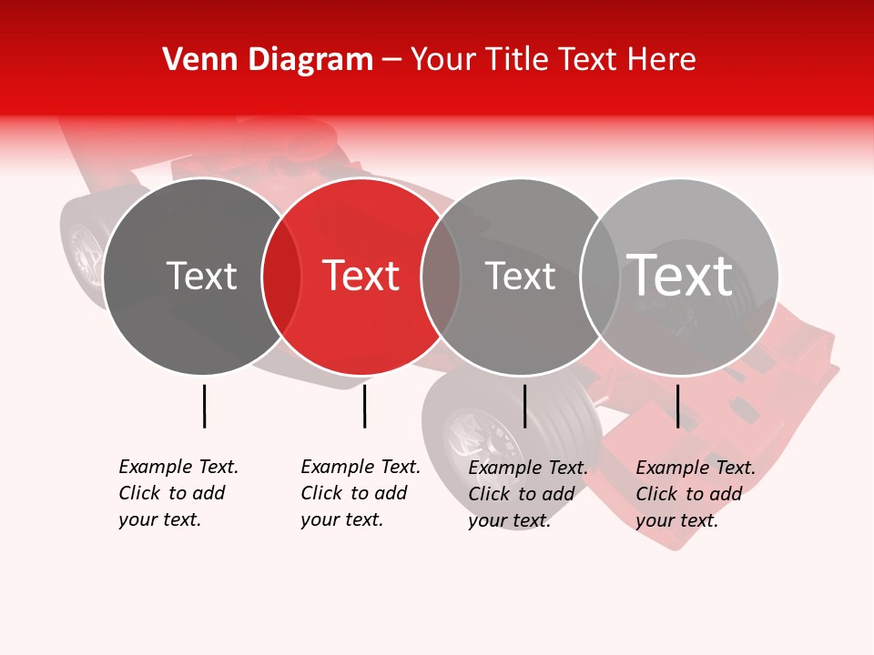 Courthouse Prosecutor Court PowerPoint Template