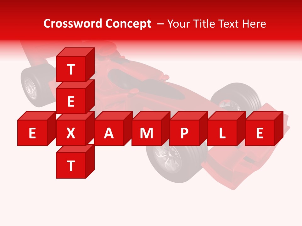 Courthouse Prosecutor Court PowerPoint Template