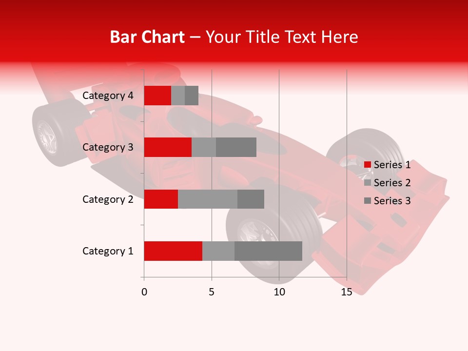 Courthouse Prosecutor Court PowerPoint Template