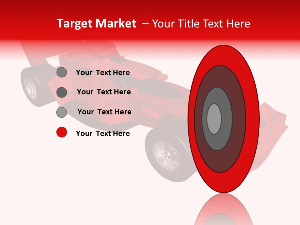 Courthouse Prosecutor Court PowerPoint Template