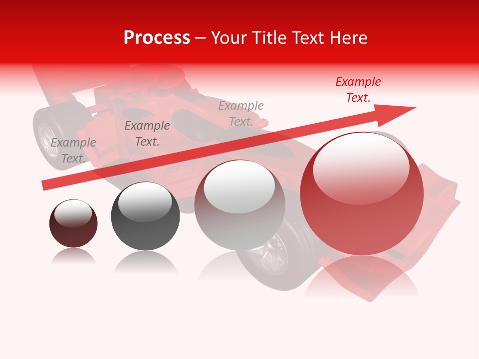 Courthouse Prosecutor Court PowerPoint Template