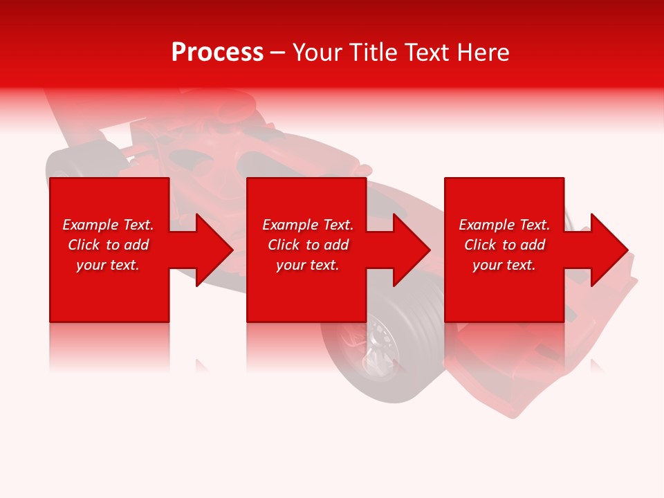 Courthouse Prosecutor Court PowerPoint Template