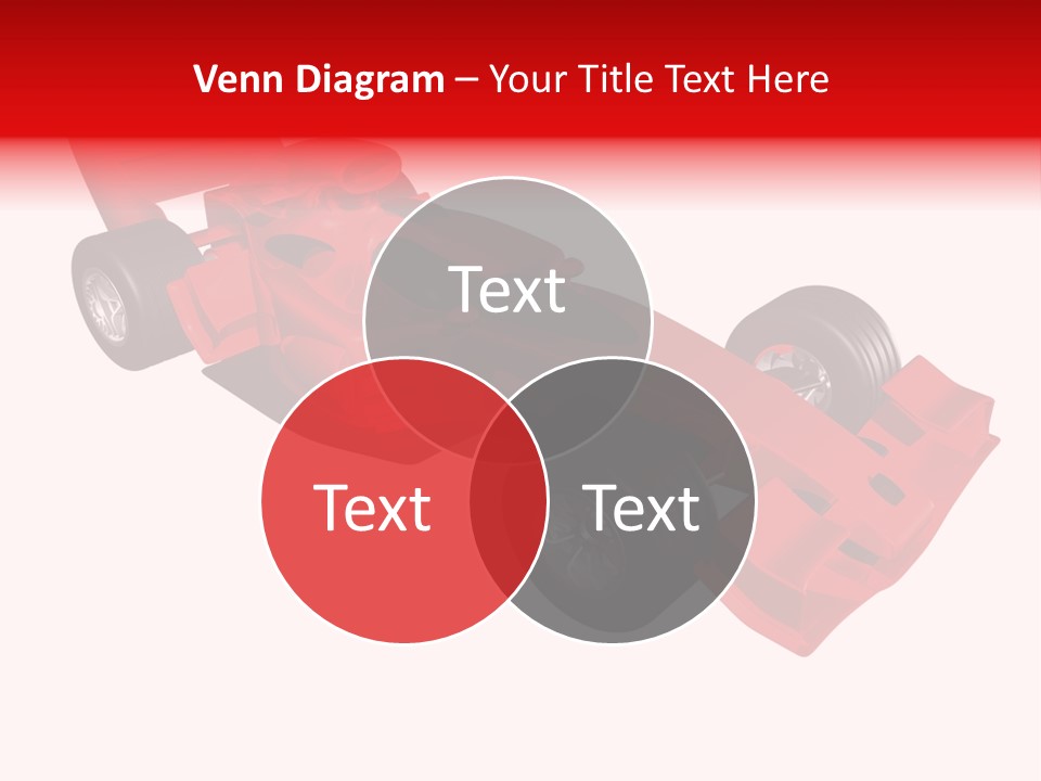 Courthouse Prosecutor Court PowerPoint Template