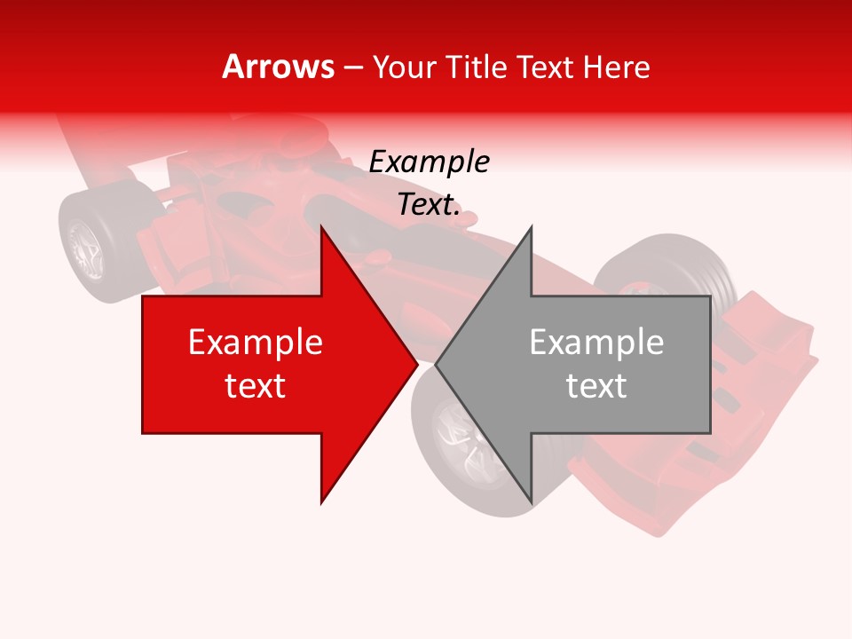 Courthouse Prosecutor Court PowerPoint Template