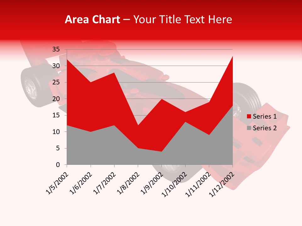 Courthouse Prosecutor Court PowerPoint Template