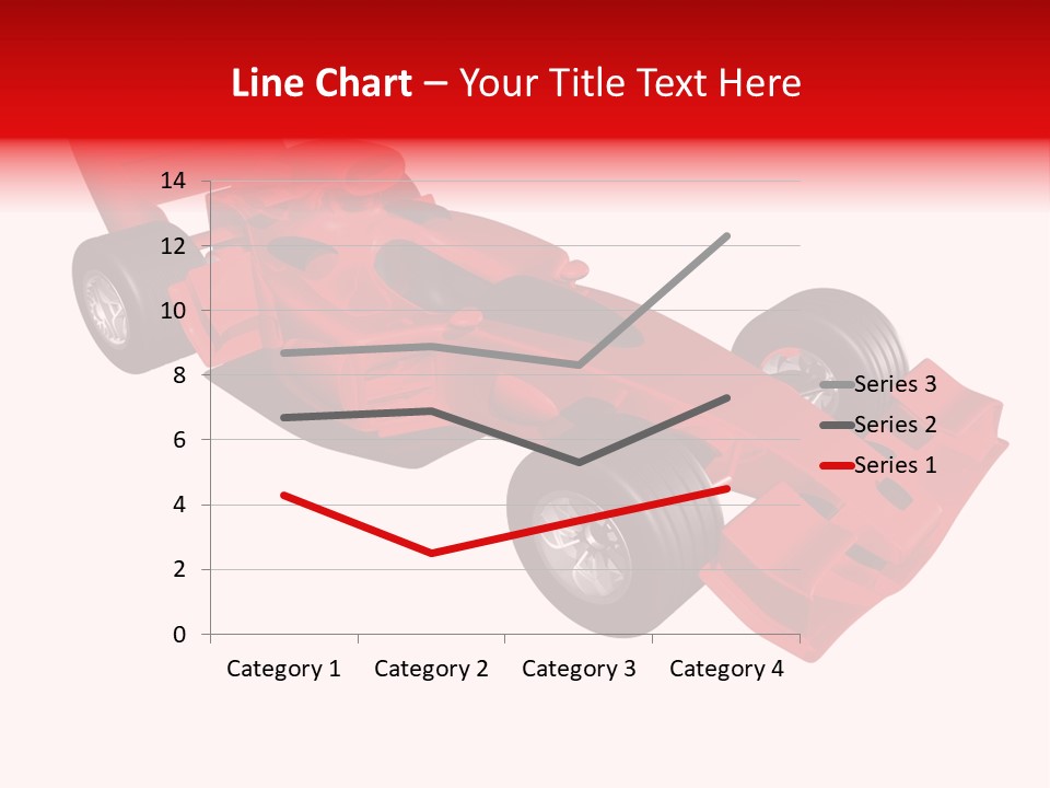 Courthouse Prosecutor Court PowerPoint Template