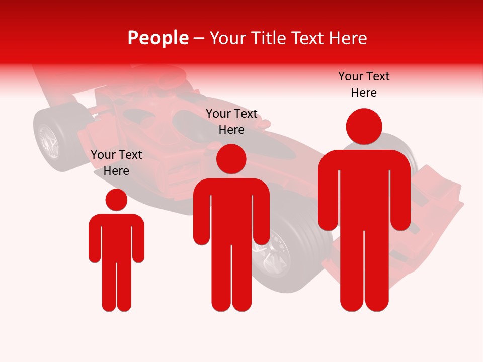 Courthouse Prosecutor Court PowerPoint Template