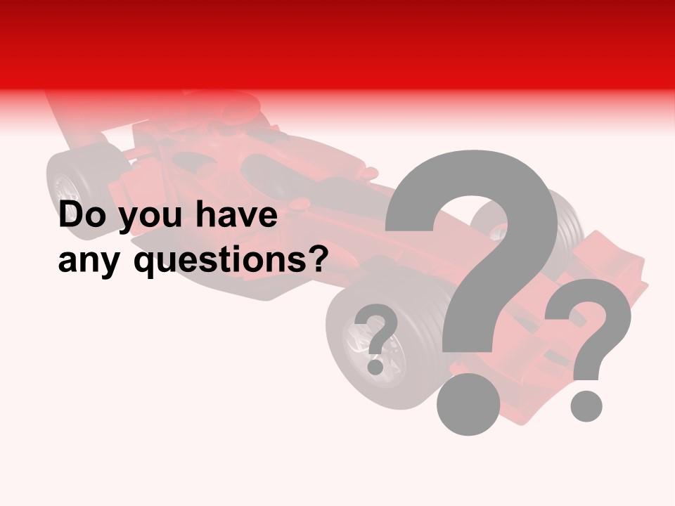 Courthouse Prosecutor Court PowerPoint Template