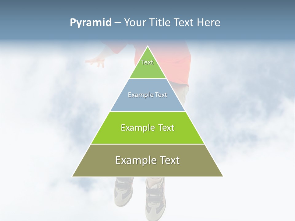 Recreation Happy Background PowerPoint Template