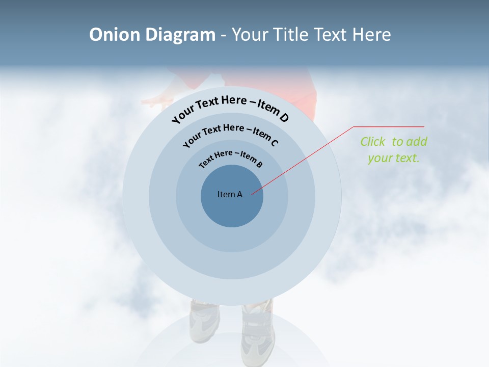 Recreation Happy Background PowerPoint Template