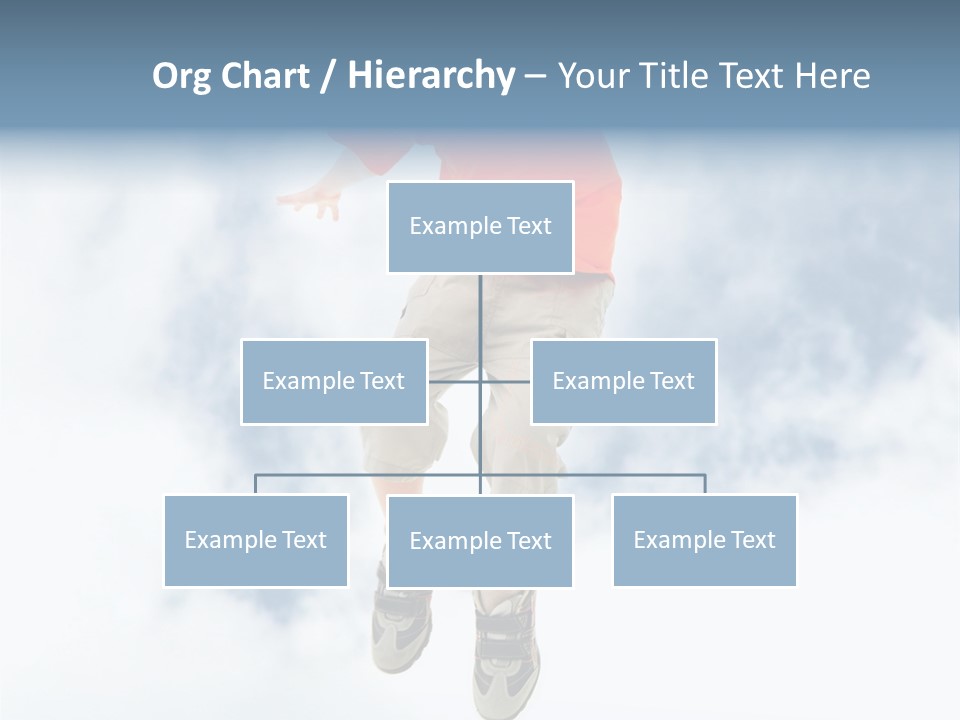 Recreation Happy Background PowerPoint Template