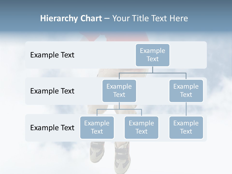 Recreation Happy Background PowerPoint Template