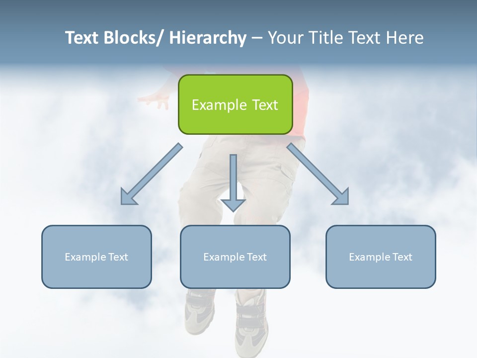 Recreation Happy Background PowerPoint Template