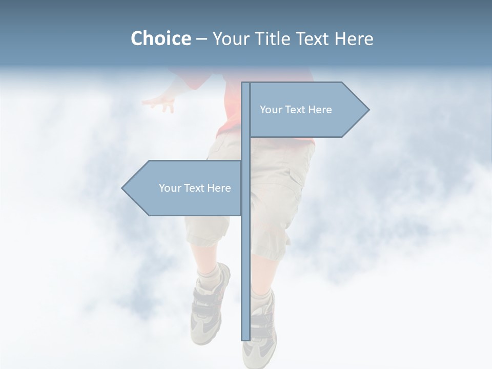 Recreation Happy Background PowerPoint Template