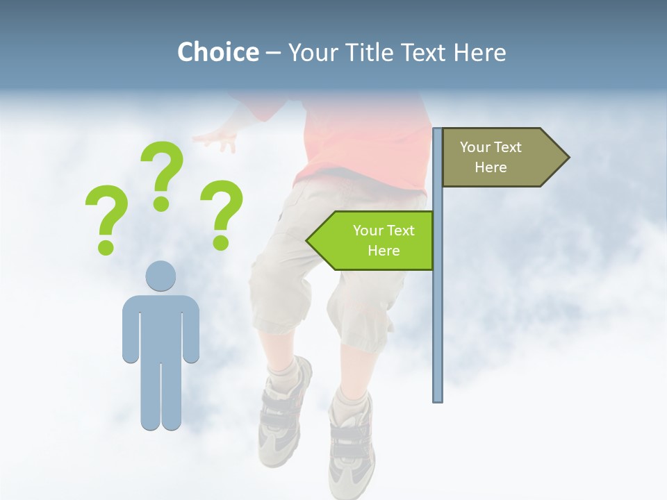 Recreation Happy Background PowerPoint Template