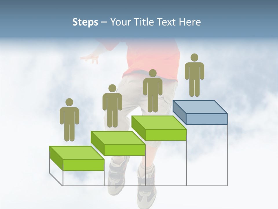 Recreation Happy Background PowerPoint Template