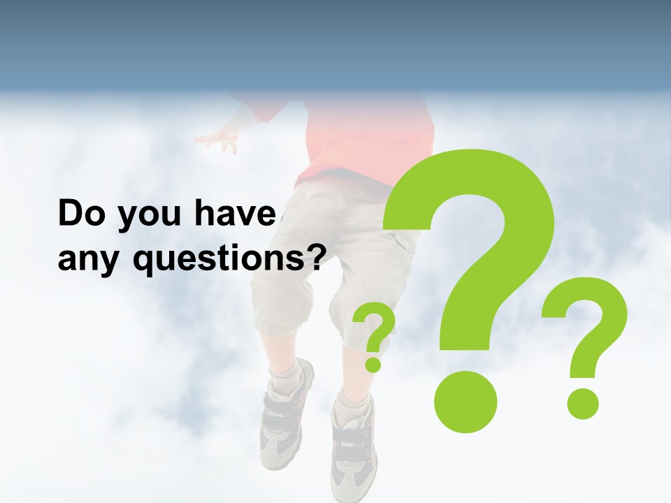 Recreation Happy Background PowerPoint Template