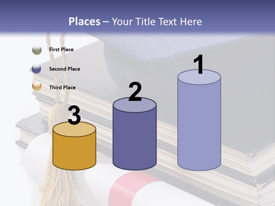 Alumna Achievement Ceremony PowerPoint Template