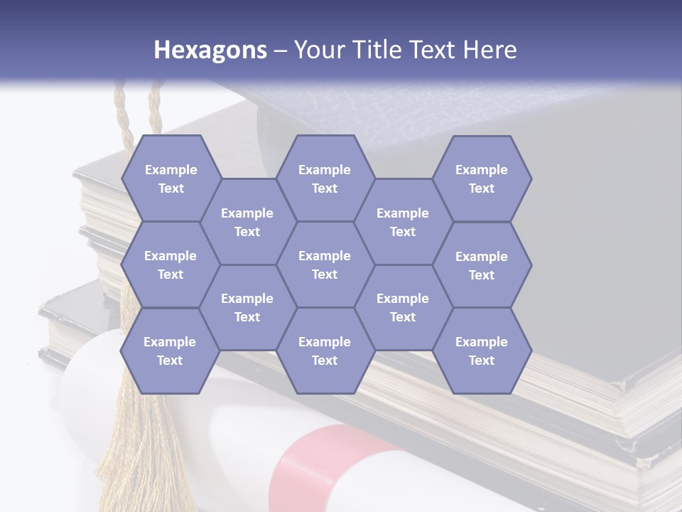 Alumna Achievement Ceremony PowerPoint Template