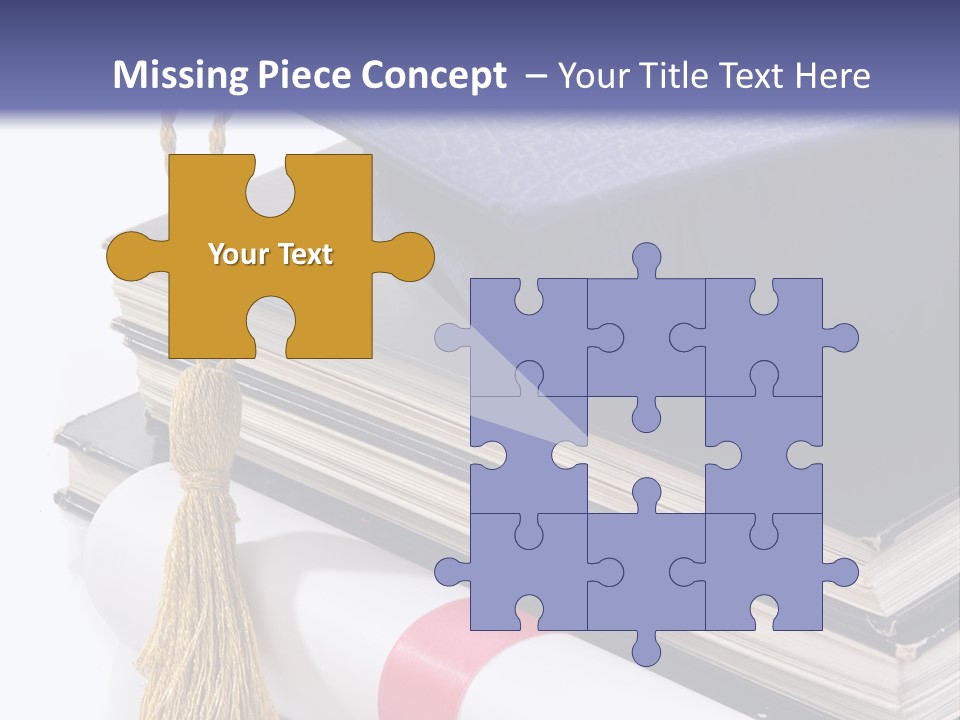 Alumna Achievement Ceremony PowerPoint Template