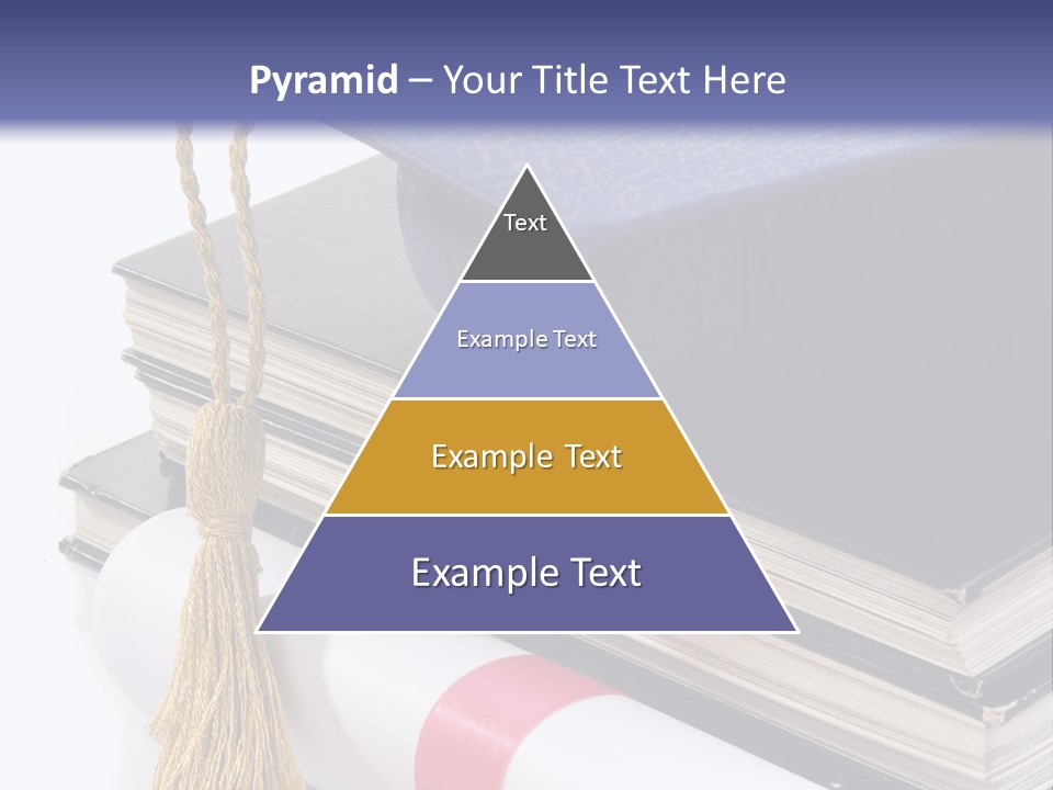 Alumna Achievement Ceremony PowerPoint Template